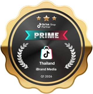TikTok Shop Prime Partner Q1 2026
