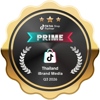 TikTok Shop Prime Partner Q3 2026